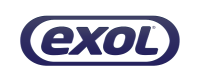 New Exol Logo   Flattened Blue