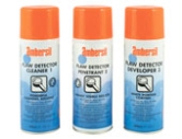 14. Sprays & Adhesives